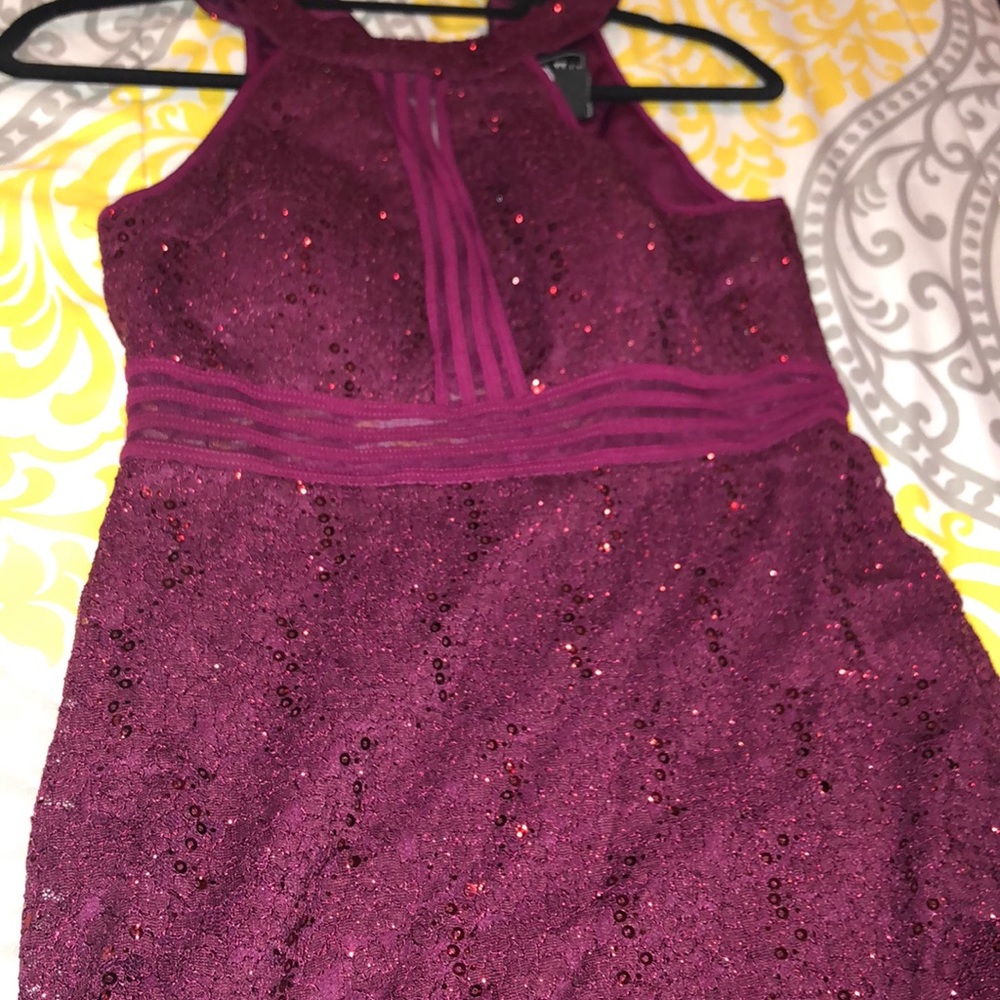Women dress